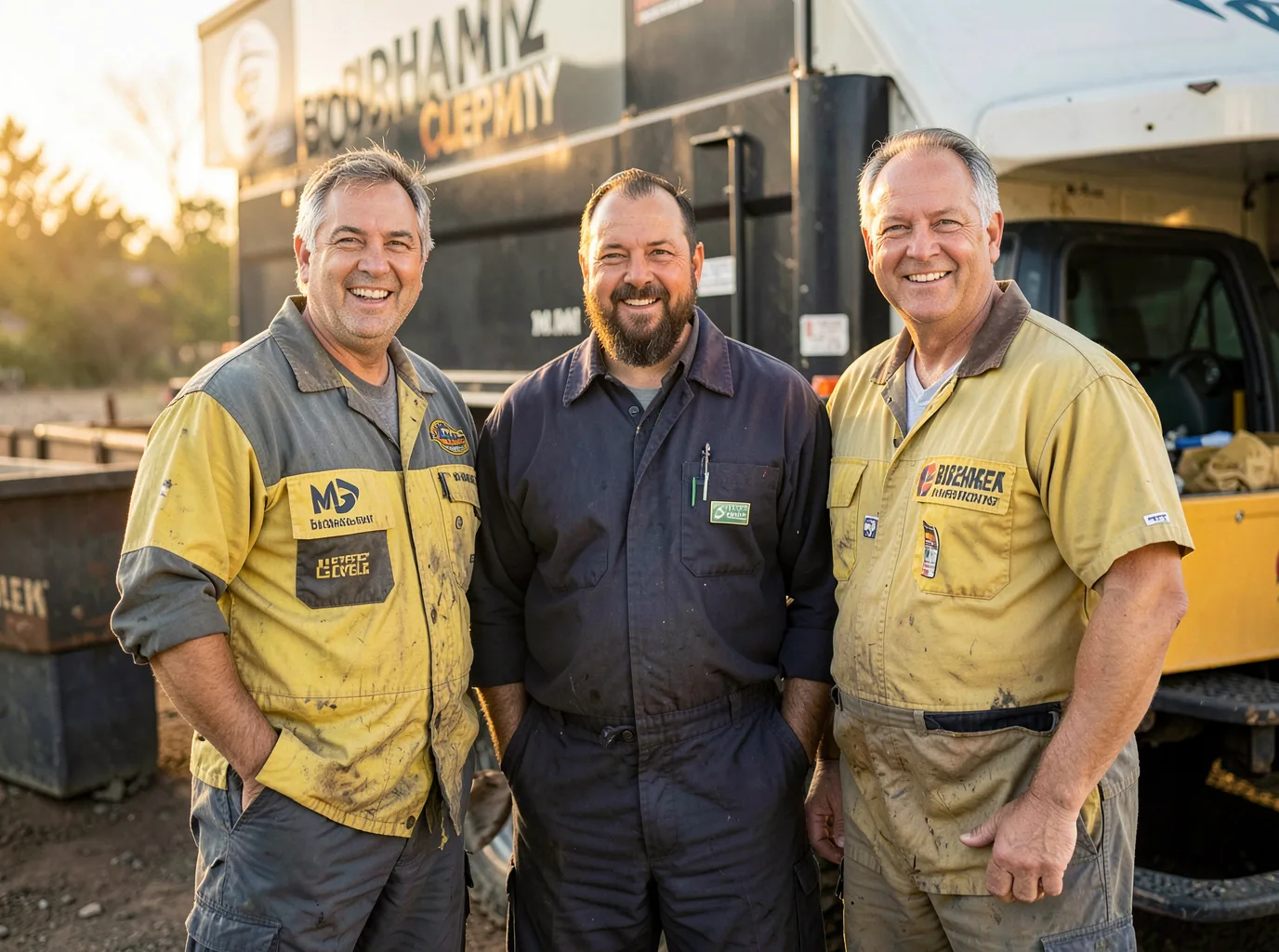 Sewage Cleanup company in Saunemin, IL